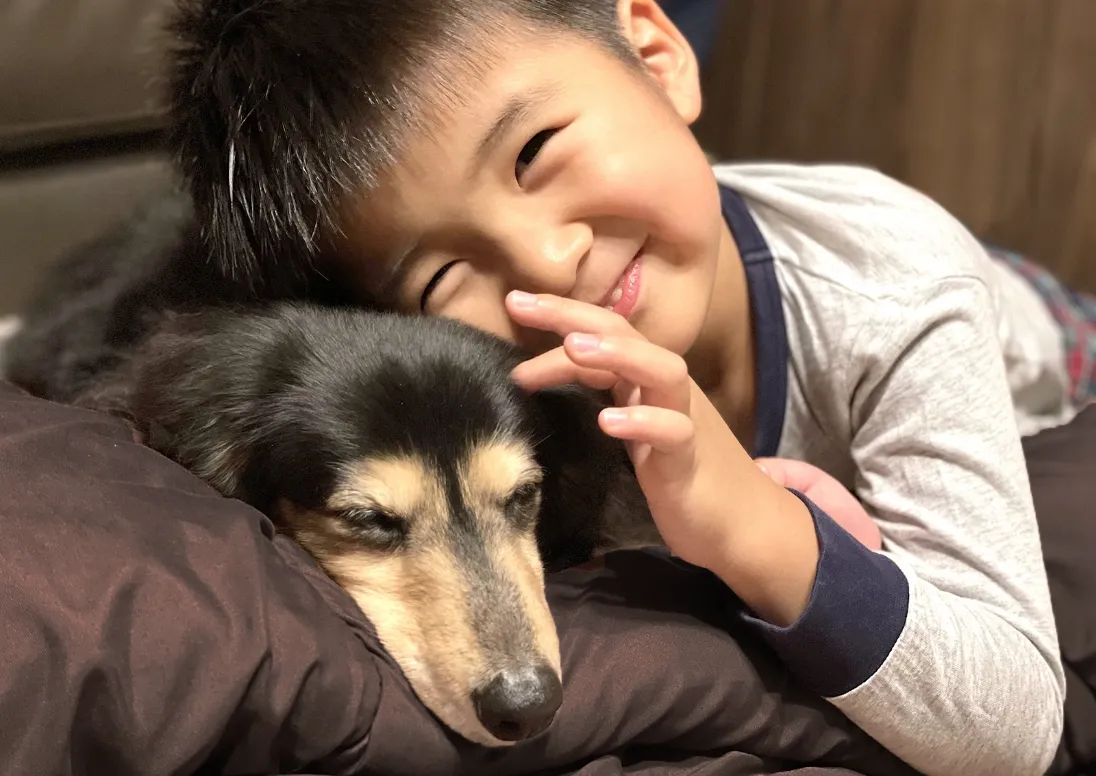 低侵襲はあたりまえ