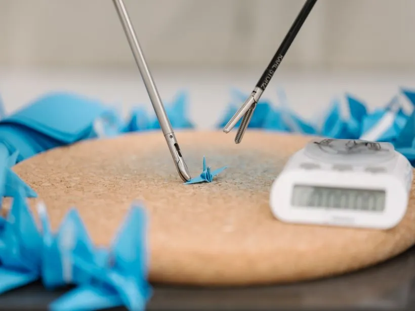 大会優勝の技術